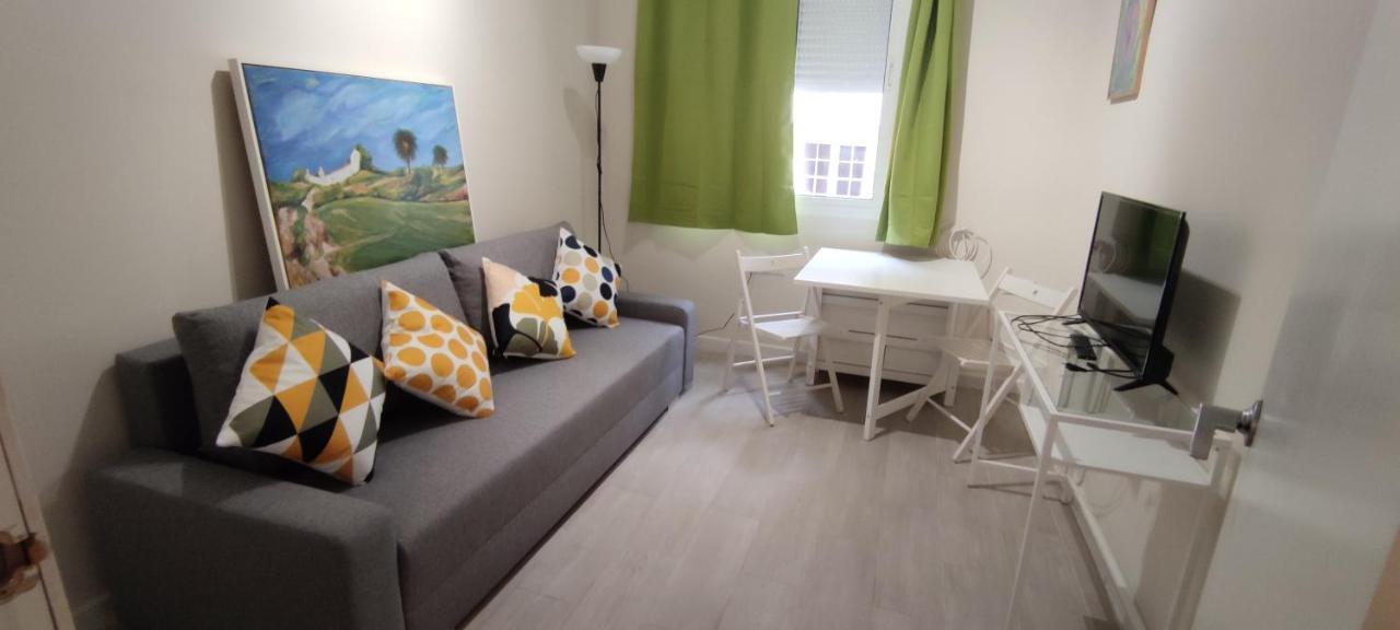 Centro De Apartament