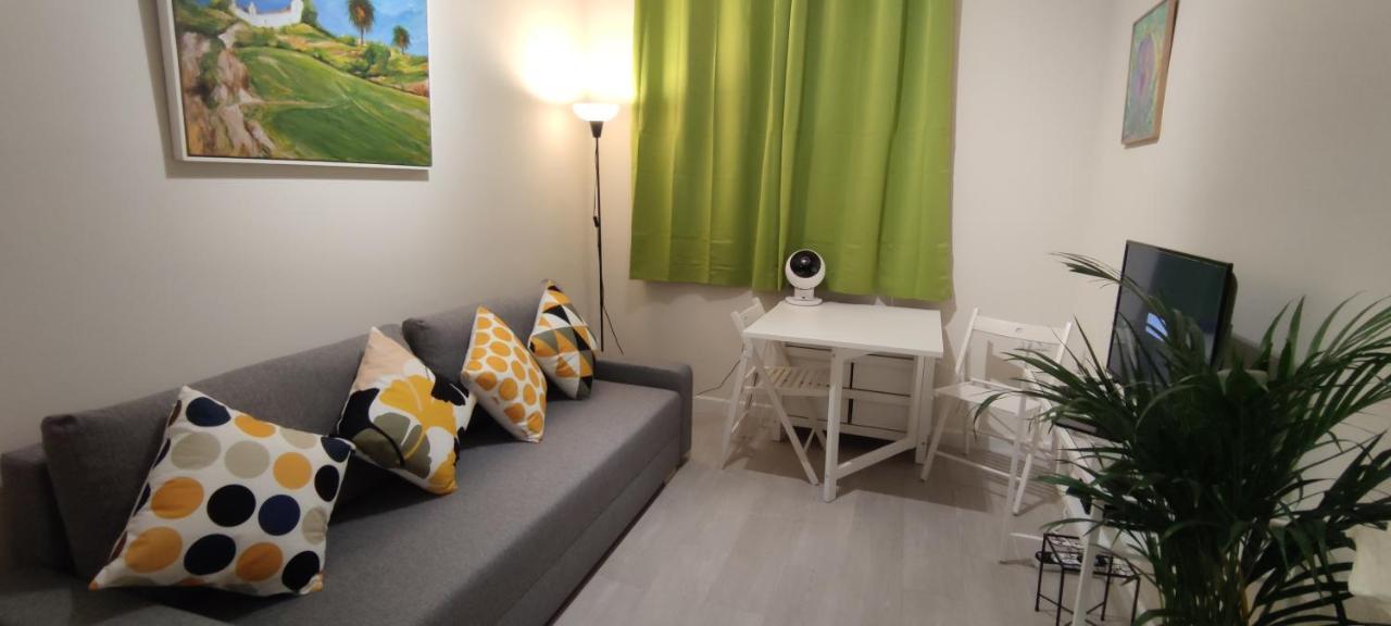Apartament Centro De