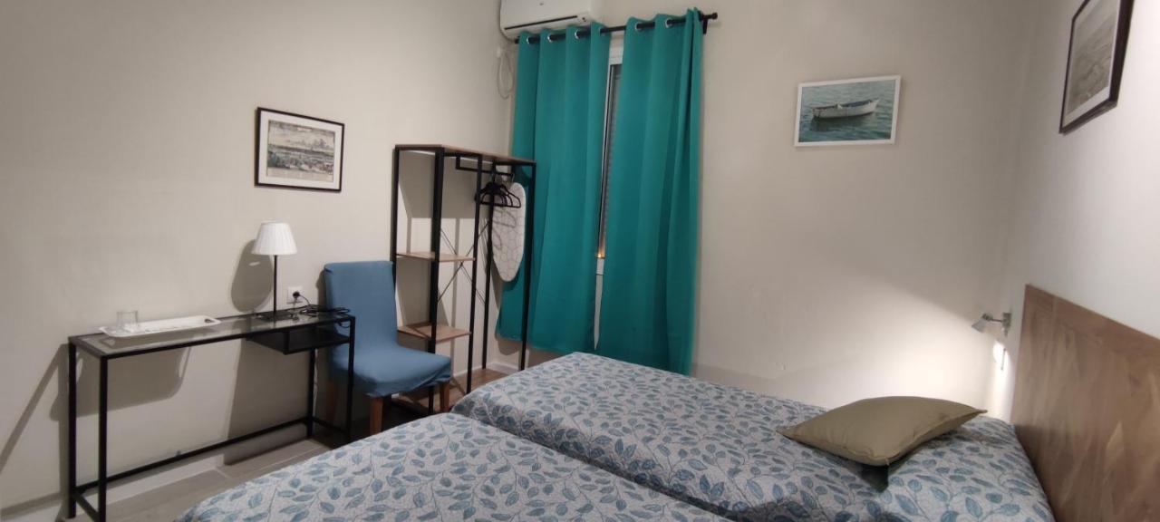 Centro De Apartament
