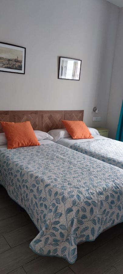 Centro De Apartament