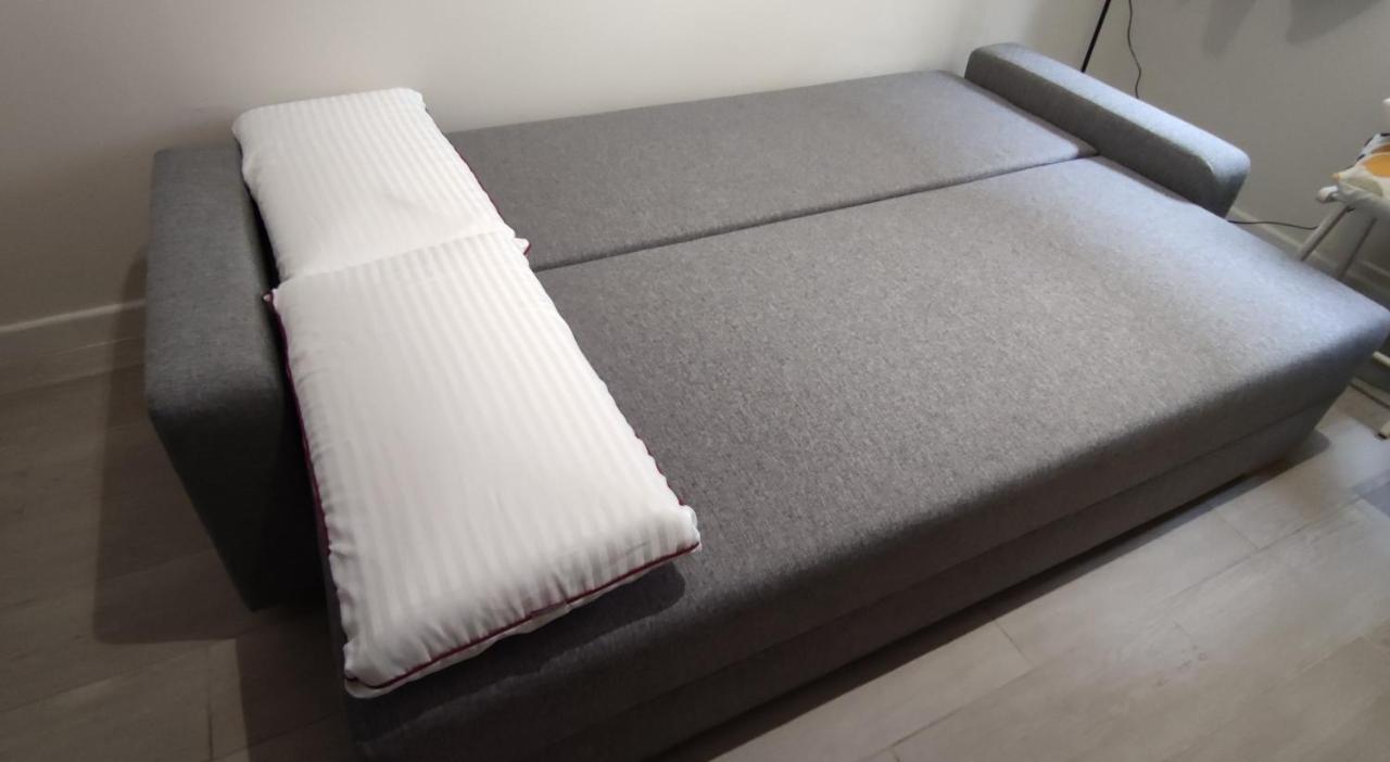 Apartamento Centro De Sevilha
